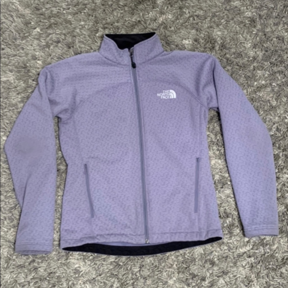 Women’s North Face Jacket
